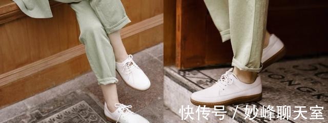 袜子|喂,这样穿鞋子好吗?5款经典“鞋型”的穿搭心法,值得收藏细品