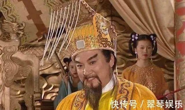 陈光蕊$西游记观音去大唐寻找取经人,强占土地府,为何不让土地走漏风声