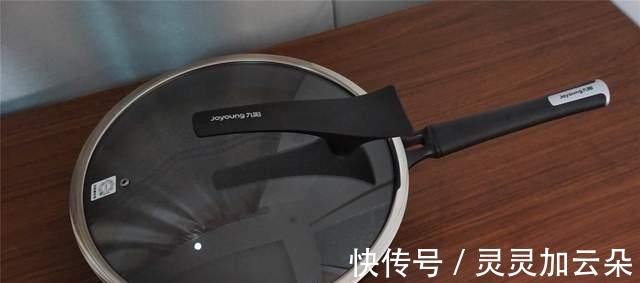 锅体|九阳晶钻不粘锅评测真的见识到了什么叫做有钱真好!