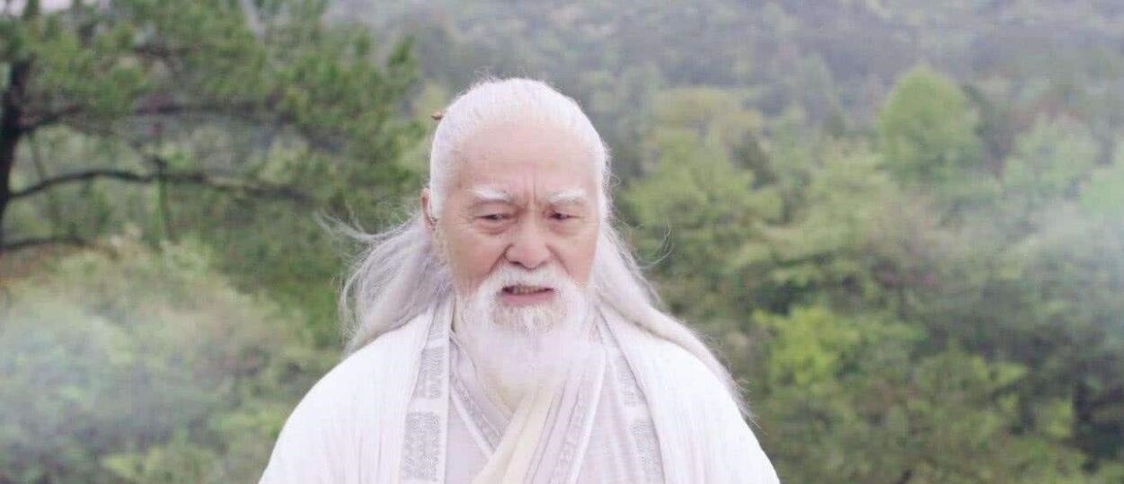 百损道人$难怪金庸对郭襄之死一笔带过,你看她被谁所杀?张三丰道出玄机