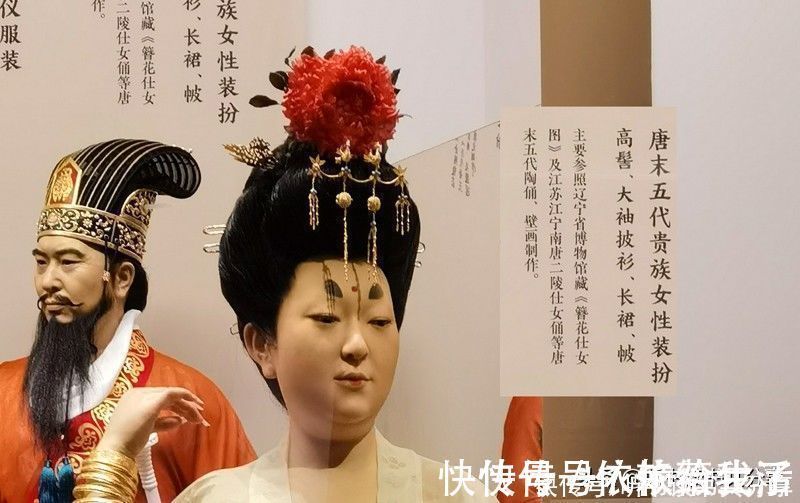 美女 女神节到了,和女神们分享一些历史上美女发型