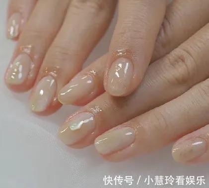 ok|秋冬美甲怎么做?在家DIY自制,效果竟然不输美甲店?