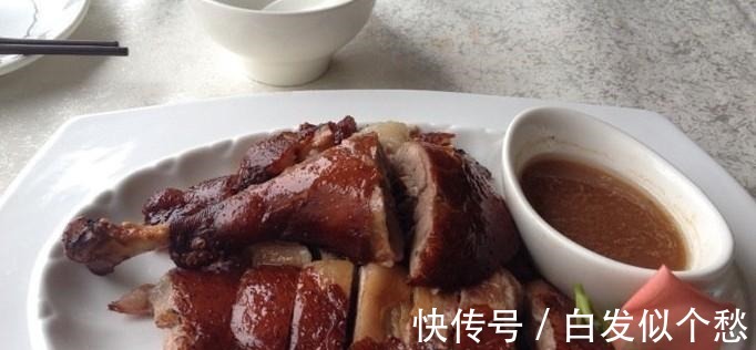 崇祯皇帝最喜欢这道美食, 明朝时很便宜, 今天也还能吃到！