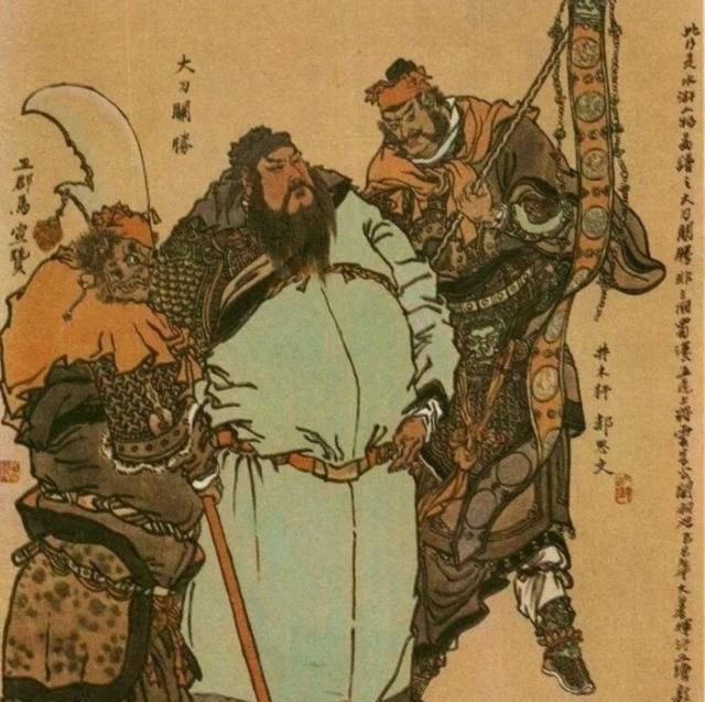 战场|为何真实的古代将军都很胖没有腹肌,挺个大肚子有战斗力吗