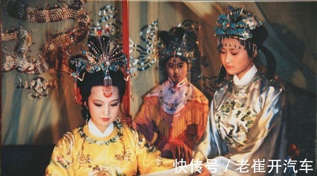 宫斗#《红楼梦》中贾元春的宫斗水平究竟如何看完就知道宫斗剧多扯淡!