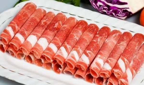 羊肉|阳气不足百病生不妨多吃4种食物,补充阳气,利于身体的健康