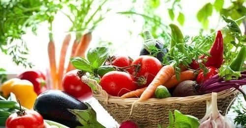 橙子|多吃7种食物，就能延缓衰老，省掉不少冤枉钱