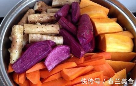 苦瓜|80岁夫妻长寿食谱:很少吃米饭,唯独喜欢3种简单菜肴,每天必吃