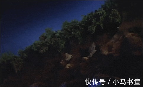 恐怖元素|迪迦奥特曼已删减镜头找到了，一共30处，画面多比较惊悚