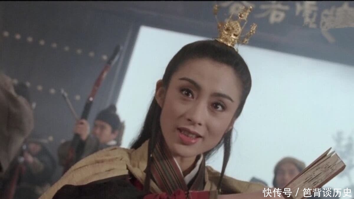 张无忌|张无忌到底有多渣?义父性命处于危机时仍贪恋小昭与周芷若