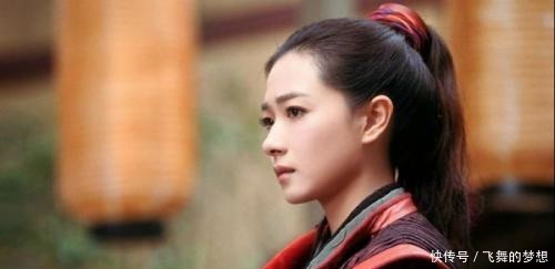 谁说女子不如男,盘点古代中国,有哪些著名的女将!