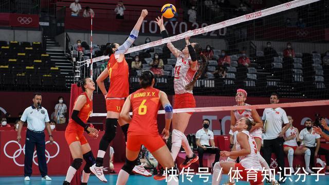 人选|关于中国女排主帅人选,郎平早已给出答案,可惜很多人选择了无视