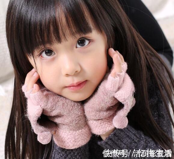 小时候|20年后有出息的孩子，小时候有这些特征，符合的话，家长偷偷乐吧