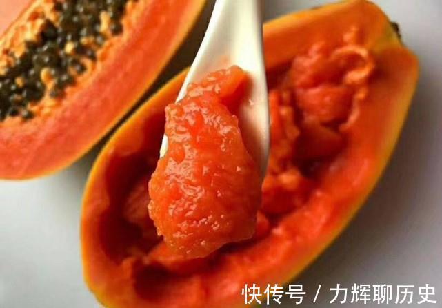 宝宝|比木瓜还下奶,医生直言:5种水果,奶多不发胖,对宝宝好