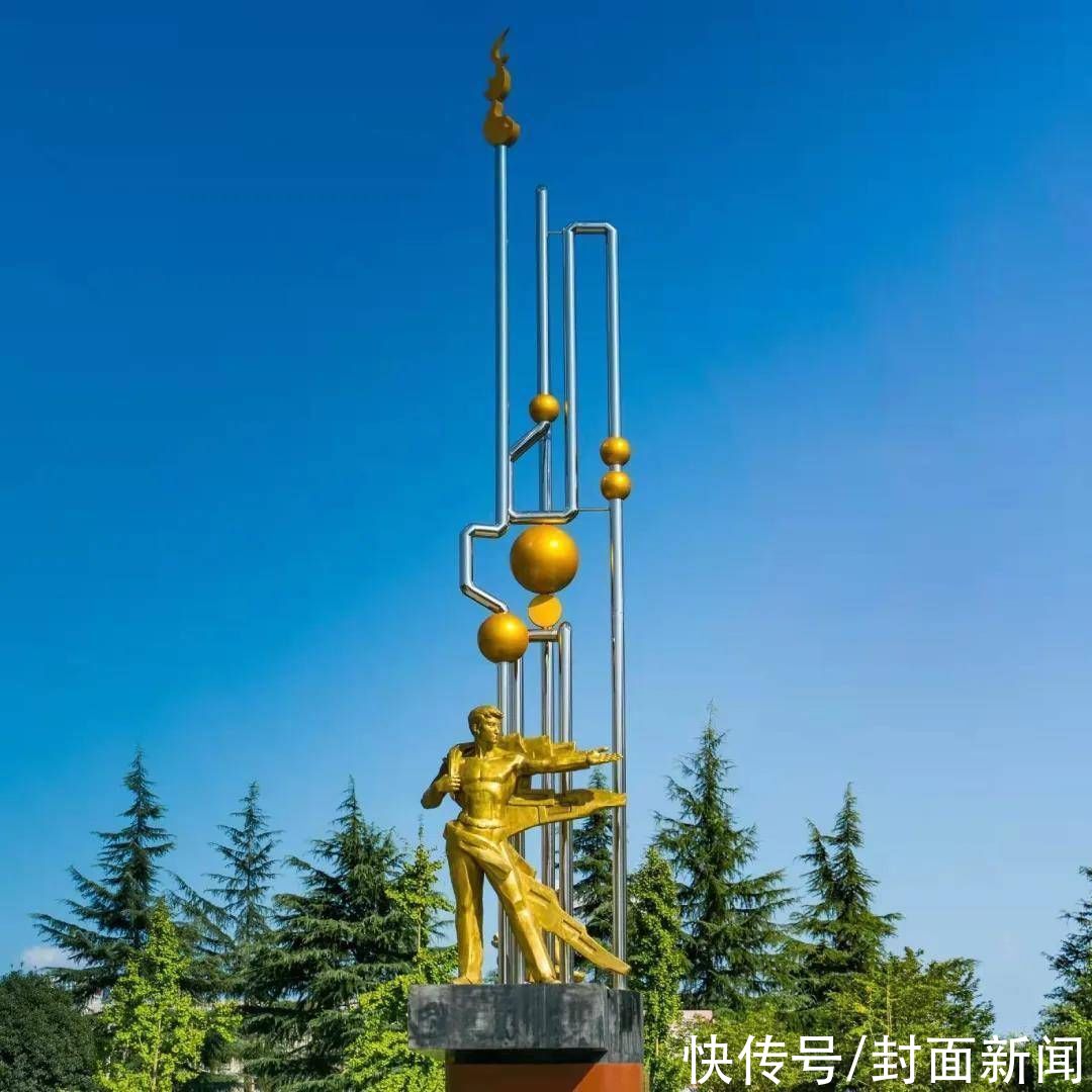 四川农业大学|封面研学｜待到春暖花开 瞰遍四川高校