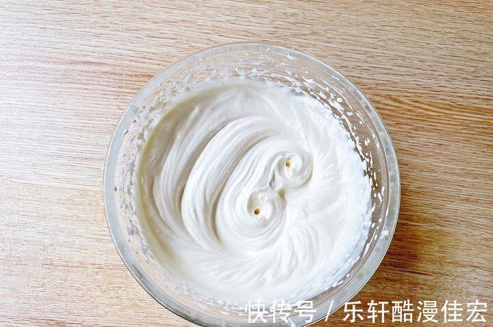 饼干|十分钟就能制作出香甜丝滑的奥利奥冰淇淋。