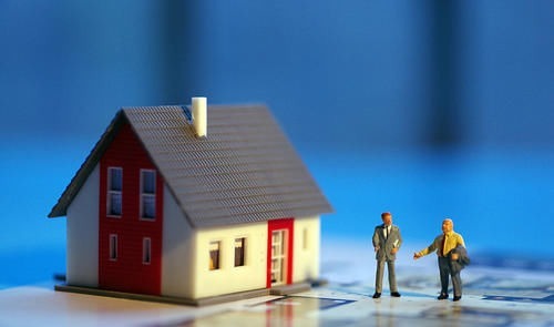 公摊|为什么买房时,都不建议买小区靠边的房子?过来人透露3个原因
