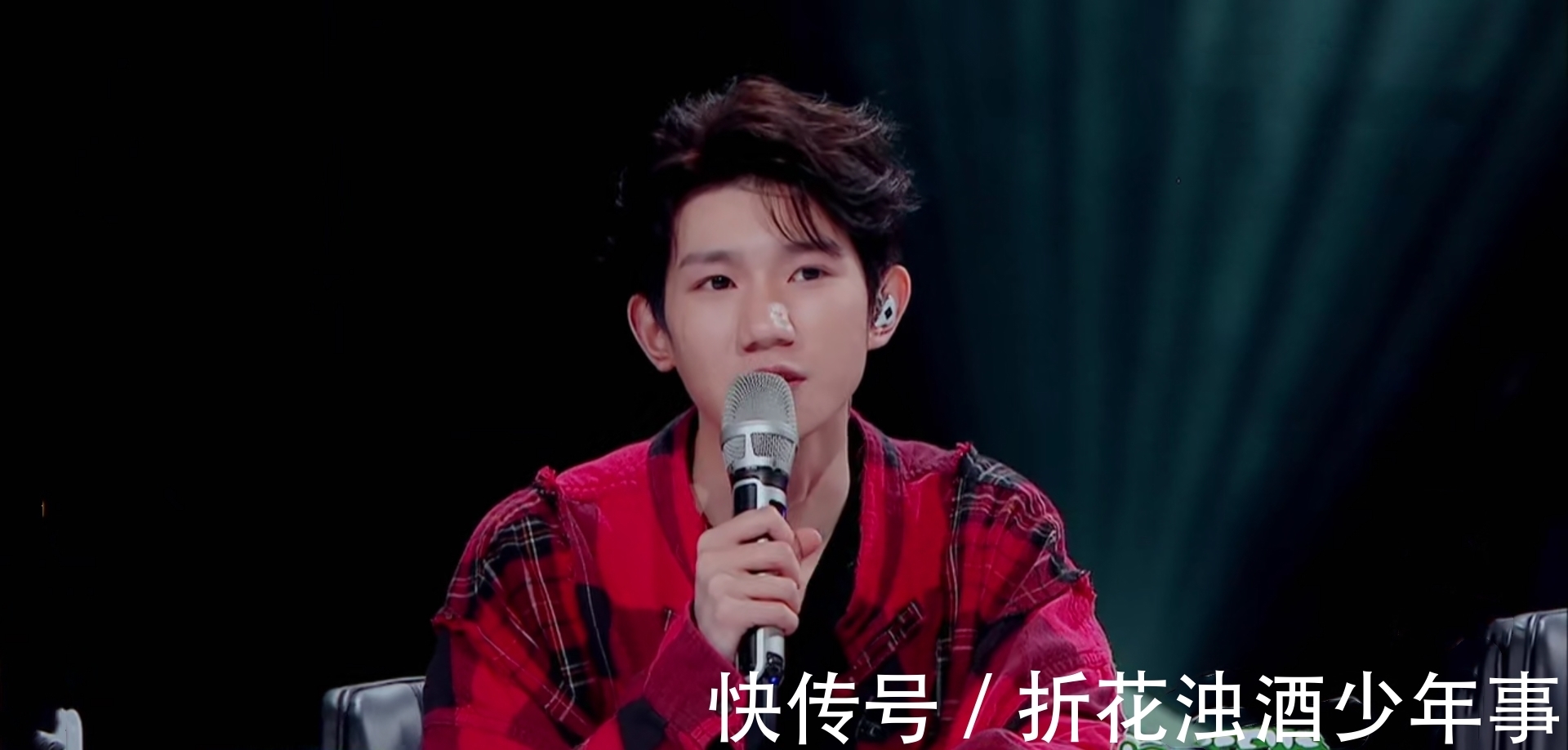 歌手|播放量6.74亿，却被指抄袭可耻，国产音综果真不堪入目吗？