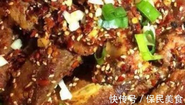 胡萝卜丝|美食推荐香炒豆皮，香辣排骨，蟹味菇豆腐煲，鱼香脆皮鸡的做法