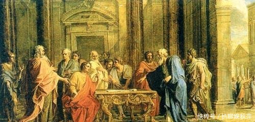 以论辩哲理著称的古希腊杠精苏格拉底:为何会被审判处死?