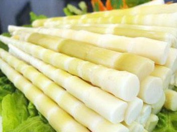 脂肪遇到美食，也会轻易被分解排出？这几种食材，让你身轻无负担