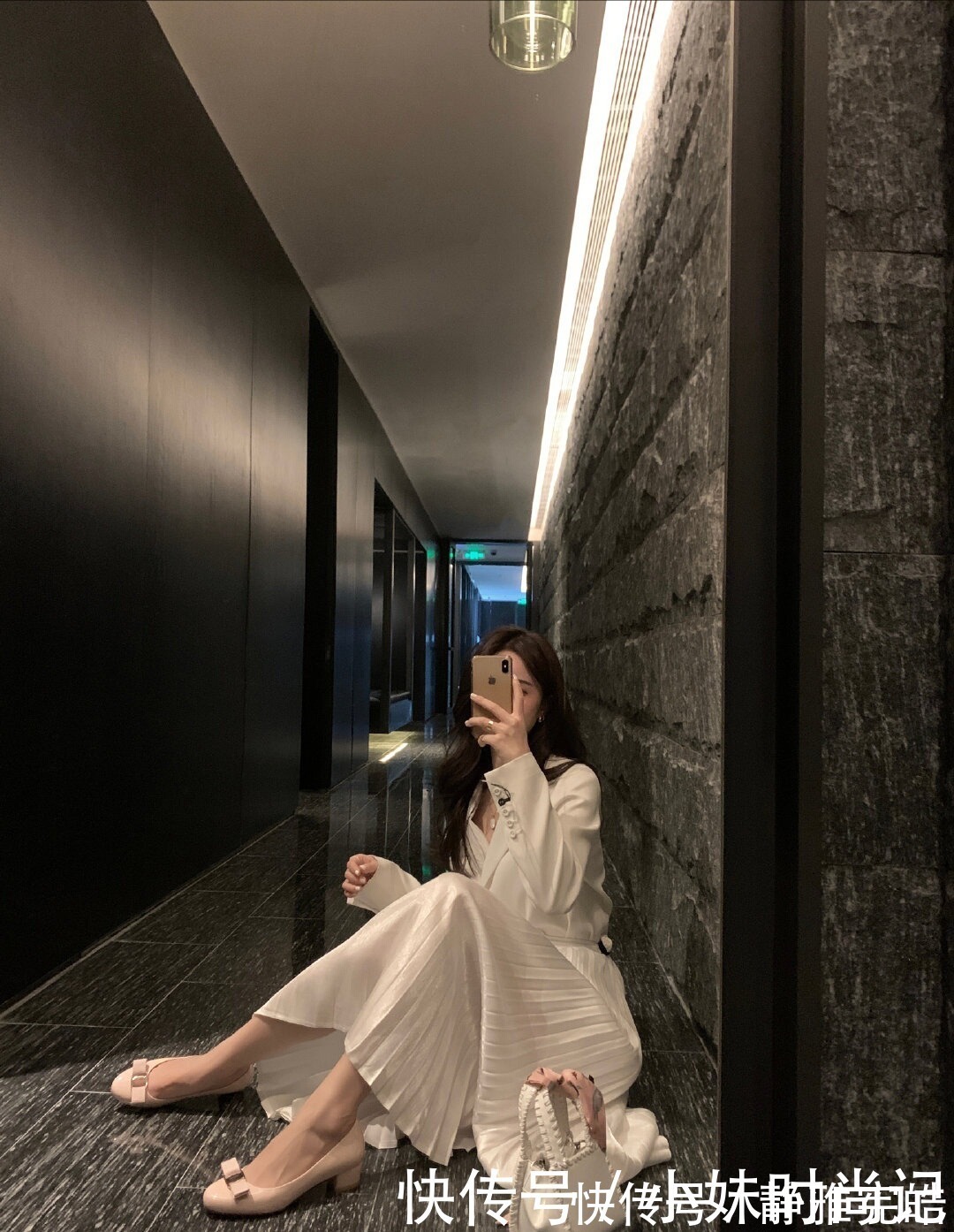 这款方|让女生无法抗拒的高跟鞋, 除了恨天高其实还有这款式, 初试者最佳