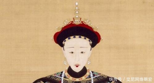 昌陵|清朝六位继后中，只有她最得宠，死后葬入道光帝的昌陵地宫