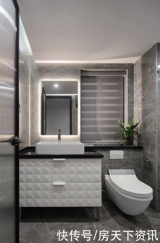 88平米的古典风装修,这套三居室简直就是让人宁静的心灵港湾