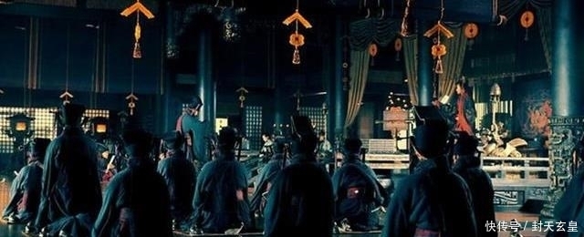 属下|这场战争本来必败，因属下击鼓传错了军令，结果反败为胜