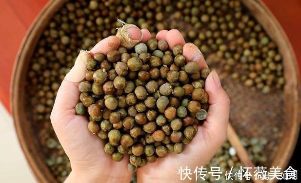 阳气|抓住秋冬健脾好时机不伤阳气、祛湿健脾的搭配,原来是它们俩