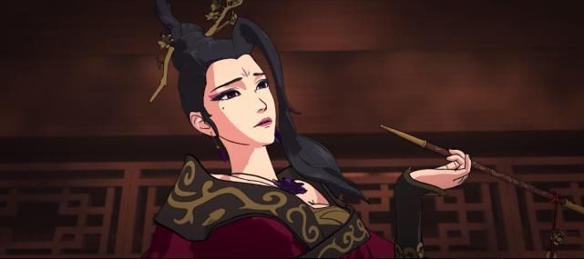 枕刀歌|国创动画《枕刀歌》,能否成为下一个《雾山五行》?我希望他能