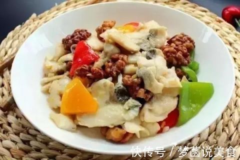 上档次的四道家常菜 过节宴客少不了