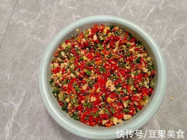 上桌妙光的贵州味-糟辣椒，这个冬日别再错过啦
