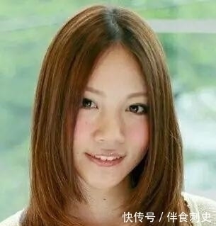 脸型|什么样的脸型?就留什么样的发型!梨形脸适合的发型指南