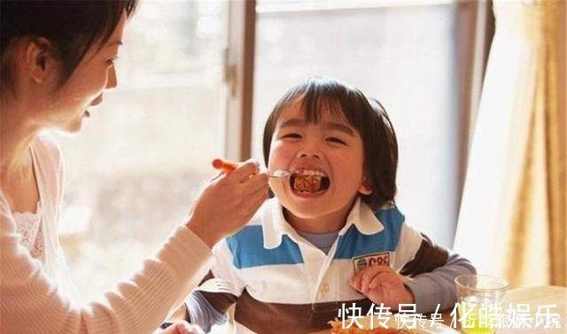 小早|孩子有以下4个表现,说明处于身高“猛涨期”,家长可别错过