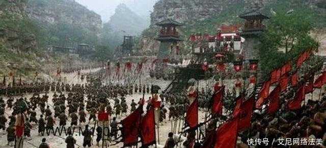 阖闾|孙武处斩了阖闾的2个美姬,阖闾是怎么对他的?说出来你们别不信