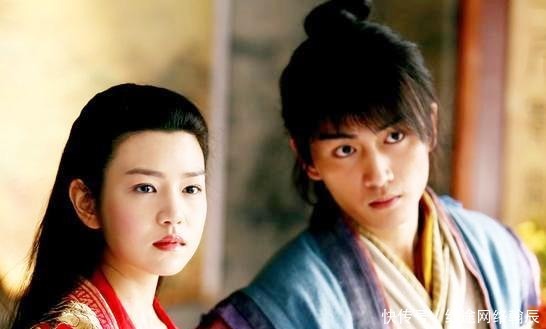 神雕侠侣|金庸《神雕侠侣》初稿中,小龙女殒命绝情谷,杨过和郭襄才是一对