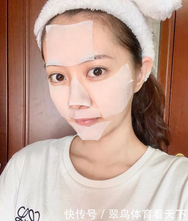 为什么水乳不能“混搭”看完这几个使用感受就知道,搓泥是其一