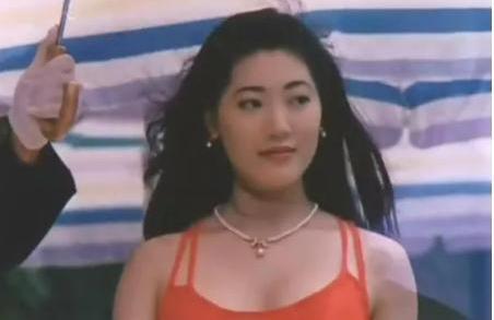 好好学习!她曾是最美“潘金莲”,红极一时嫁入中国,今成为拉面馆老板娘!