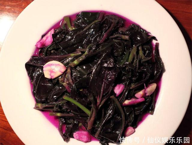 常吃|月经前5天，是女人排毒黄金期，常吃4样菜，子宫更干净