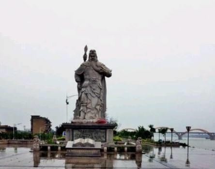 口头禅|关羽有两句口头禅流传了几千年,至今仍被黑白两道奉为至理名言!