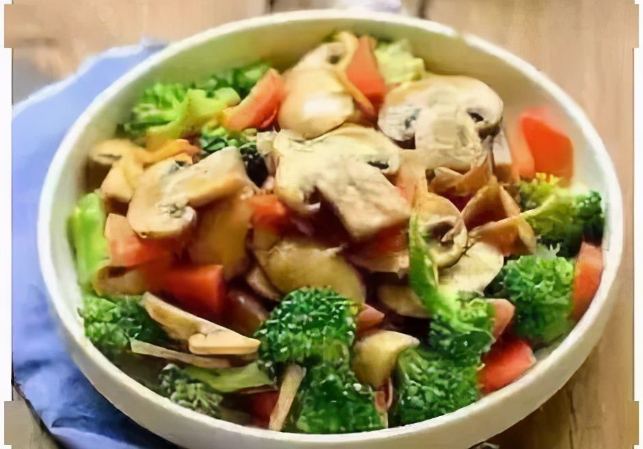 精选20道美味菜肴分享，食材精心搭配营养更均衡，一起用餐吧