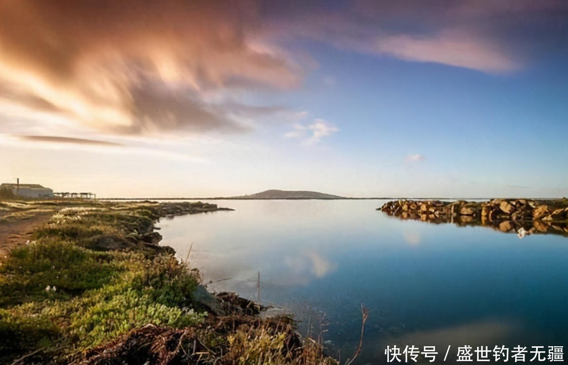 江河钓鱼太难?这几个秘诀别再错过,既简单又实用!——盛世三渔