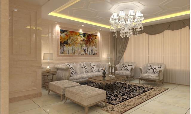 瓷砖|装修过才明白,家里有10处没必要花钱,新手装修防坑要点