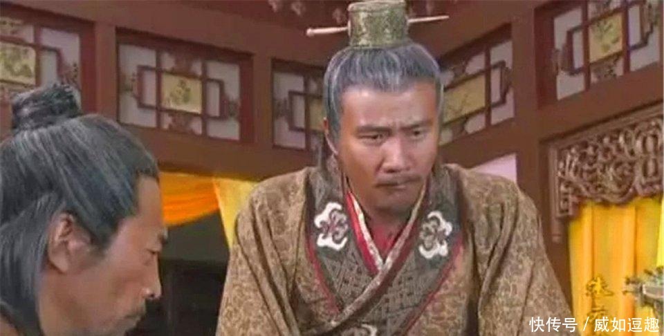 从未中断|古代王朝更迭:枪打出头鸟,躲在背后的才是最终赢家