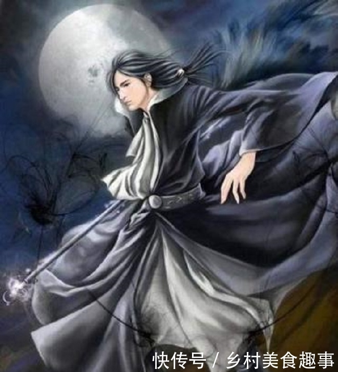 申海|逆武丹尊:他是绝代丹王,重生一世,偶尔收几个天才做弟子