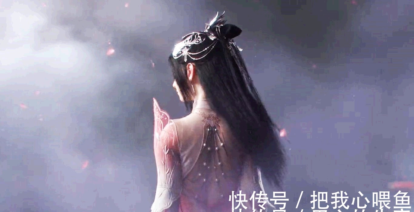 国漫|三天定档十部国漫!《不良人》和《斗破苍穹》第四季终于来了