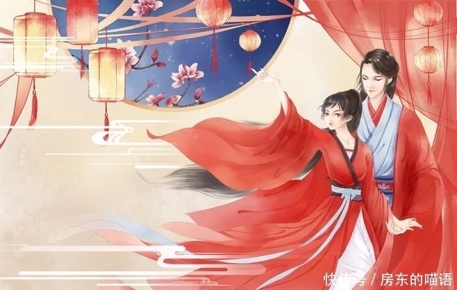 灯火阑珊|如果你心里藏着一个人,相思难忘,就读一读这三首元宵词