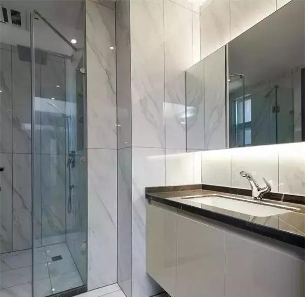 改造|书房打掉给儿子做衣帽间,主卧的衣帽间太聪明了!145㎡让人羡慕