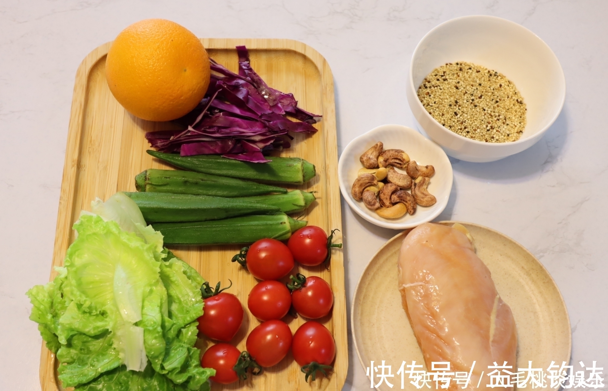 晚餐|晚餐这样吃，不挨饿还能减肥，狠心女坚持2个月，裤腰宽出1寸